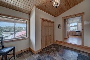 Avalanche Chalet At Terry Peak 3 Bedroom Chalet by RedAwning