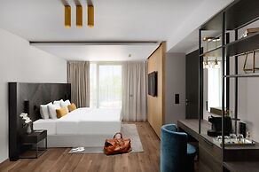 Hotel Vinifera Wine & Spa