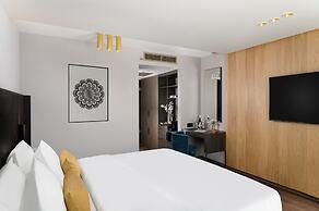 Hotel Vinifera Wine & Spa