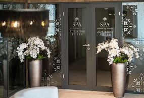 Hotel Vinifera Wine & Spa