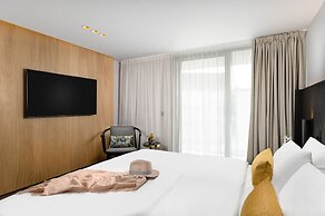 Hotel Vinifera Wine & Spa