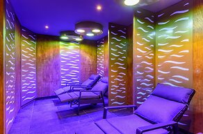 Hotel Vinifera Wine & Spa