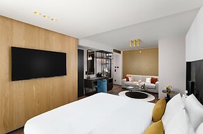 Hotel Vinifera Wine & Spa