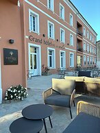 Grand Hôtel de la Scala