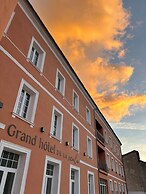 Grand Hôtel de la Scala