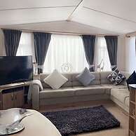 Impeccable 3-bed Caravan in Ingoldmells