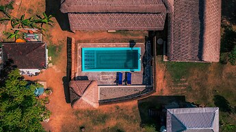 Khabita Beach Resort