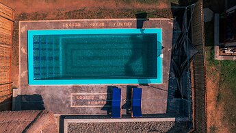 Khabita Beach Resort