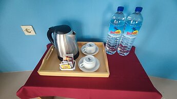 Khabita Beach Resort