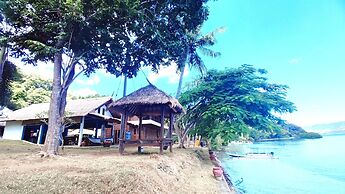 Khabita Beach Resort