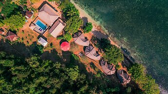 Khabita Beach Resort