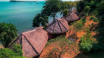 Khabita Beach Resort