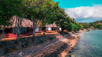 Khabita Beach Resort