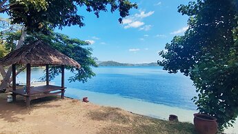 Khabita Beach Resort