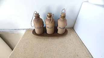 Khabita Beach Resort