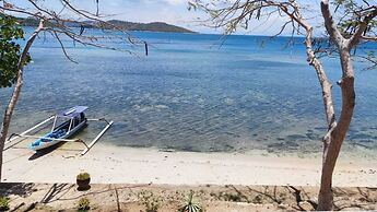 Khabita Beach Resort