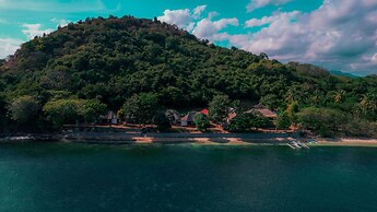 Khabita Beach Resort