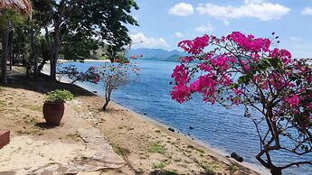 Khabita Beach Resort