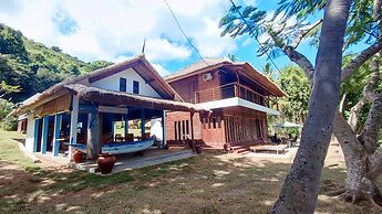 Khabita Beach Resort