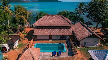 Khabita Beach Resort