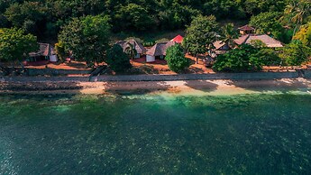 Khabita Beach Resort