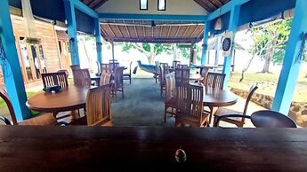 Khabita Beach Resort