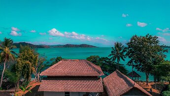 Khabita Beach Resort