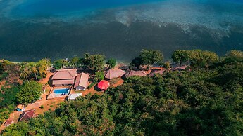 Khabita Beach Resort