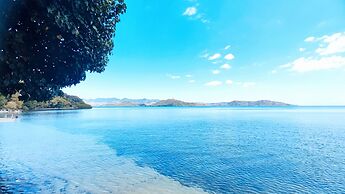 Khabita Beach Resort