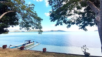 Khabita Beach Resort