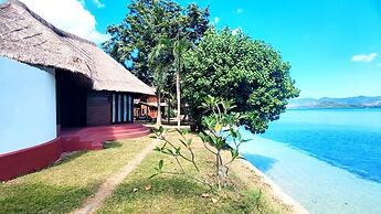 Khabita Beach Resort