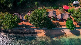 Khabita Beach Resort