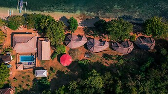 Khabita Beach Resort