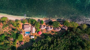 Khabita Beach Resort