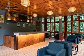 Moksha at Kitulgala Rainforest Boutique