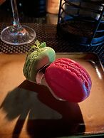 Moksha at Kitulgala Rainforest Boutique