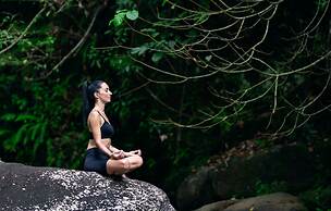 Moksha at Kitulgala Rainforest Boutique