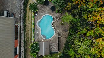 Moksha at Kitulgala Rainforest Boutique