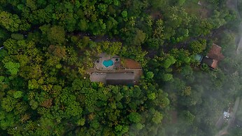 Moksha at Kitulgala Rainforest Boutique