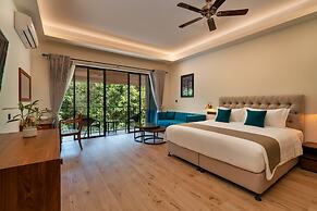 Moksha at Kitulgala Rainforest Boutique