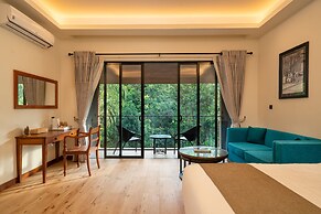 Moksha at Kitulgala Rainforest Boutique