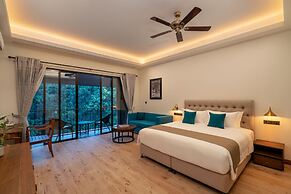 Moksha at Kitulgala Rainforest Boutique