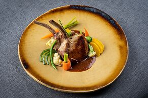 Moksha at Kitulgala Rainforest Boutique