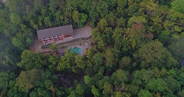 Moksha at Kitulgala Rainforest Boutique