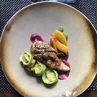 Moksha at Kitulgala Rainforest Boutique