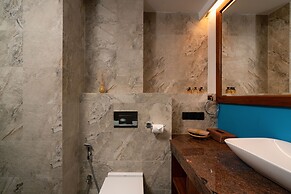 Moksha at Kitulgala Rainforest Boutique