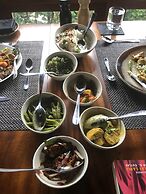 Moksha at Kitulgala Rainforest Boutique