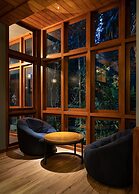 Moksha at Kitulgala Rainforest Boutique