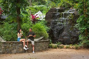 Moksha at Kitulgala Rainforest Boutique