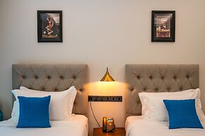 Moksha at Kitulgala Rainforest Boutique